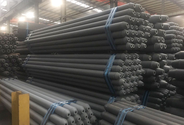 贺州网架杆件加工